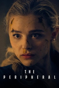 Постер сериала «Периферийные устройства (2022)» — (13 из 60)