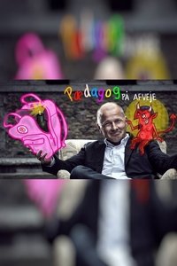 Poster de Steen Molzen: Pædagog på afveje