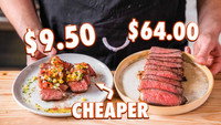 The Perfect Steak | But Cheaper