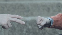 «Rock, Paper, Scissors (2015)» — обои к фильму #3