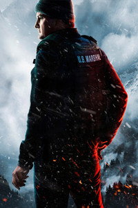 Постер сериала «Последний рубеж (2025)» — (9 из 42)