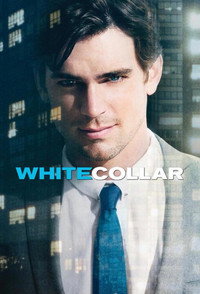 Постер сериала «Белый воротничок (2009-2014)» — (25 из 119)