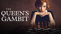 Обои к сериалу «Ход королевы (2020)» — (24 из 87)
