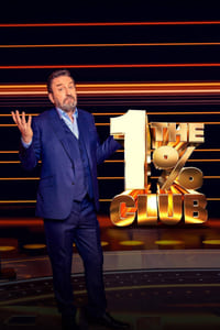 copertina serie tv The+1%25+Club 2022