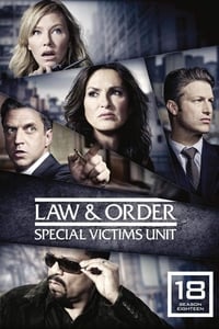 Law & Order: Special Victims Unit - Season 18