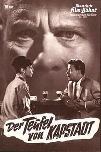 Der Teufel von Kapstadt (1962)