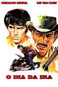 Imagem do Filme O Dia da Ira