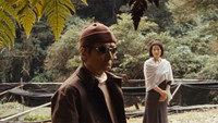 «Сверчки (2006)» — обои к фильму #4