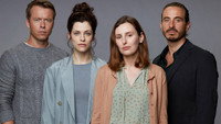 «Секреты, которые она хранит (2020)» — обои к сериалу #7