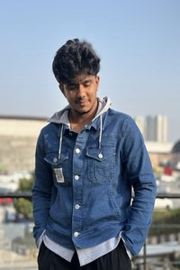 Paruchuri Venu