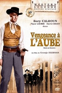 Poster de Vengeance à l'Aube