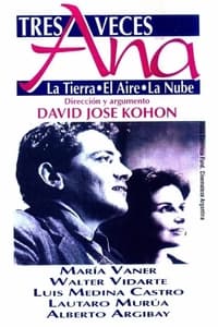 Tres veces Ana (1961)