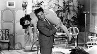 «С дьяволом в теле (1947)» — обои к фильму #4