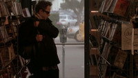 «Две жизни Грея Эванса (2003)» — обои к фильму #1