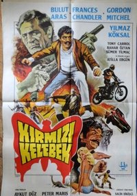 Kırmızı Kelebek (1982)