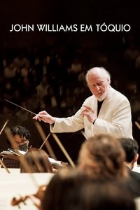 Imagem do Filme John Williams em Tóquio