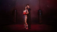 «Любовь высасывает (2024)» — обои к сериалу #6