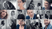 «Неверные (2020)» — обои к фильму #2