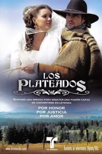 Poster de Los Plateados