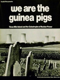 Постер к фильму We Are the Guinea Pigs (1980)