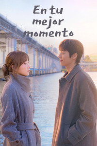 Poster de En tu mejor momento