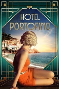 copertina serie tv Hotel+Portofino 2022