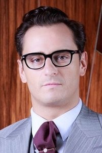 Asier Etxeandia as Alberto Crespo in Pain and Glory