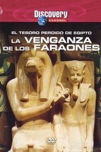 Poster de Pharaoh's Revenge: Egypt's Lost Treasure