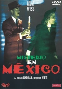 Poster de Mystery in Mexico