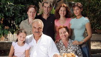 «Листопад (2006 - 2010)» — обои к сериалу #3