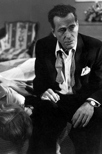 Постер фильма «В укромном месте (1950)» — (21 из 53)