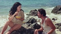 «Белоснежка и... семь ее любовников (1980)» — обои к фильму #4