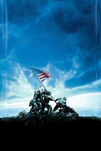 Постер фильма «Флаги наших отцов (2006)» — (8 из 25)