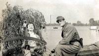 «Время любить и время умирать (1958)» — обои к фильму #1