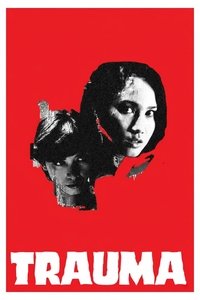 Poster de Trauma