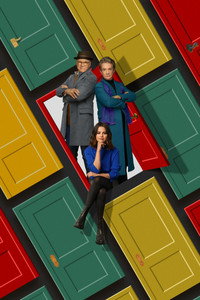 Постер сериала «Убийства в одном здании (2021)» — (22 из 134)
