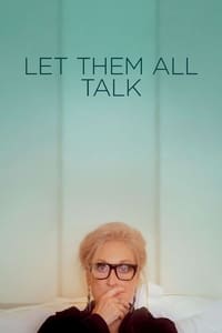 Let Them All Talk - 2020