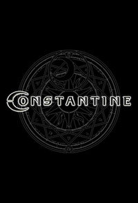 Постер сериала «Константин (2014 - 2015)» — (8 из 37)