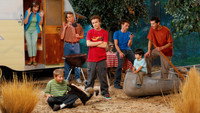 Обои к сериалу «Малкольм в центре внимания (2000-2006)» — (24 из 77)