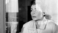 «Стеклянная башня (1957)» — обои к фильму #1