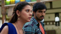 Raavi Takes Shiva's Side