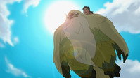 «Sons of Ram (2012)» — обои к мультфильму #1