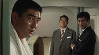 «Тюрьма Абасири 2 (1965)» — обои к фильму #2