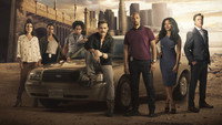 «Смертельное оружие (2016-2019)» — обои к сериалу #8
