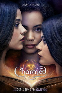 Постер сериала «Зачарованные (2018-2022)» — (21 из 41)