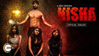 «Nisha (2019)» — обои к сериалу #2