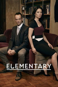 Постер сериала «Элементарно (2012 - 2019)» — (4 из 161)