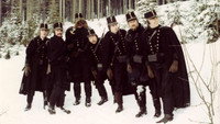 «Краконош и лыжники (1981)» — обои к фильму #1