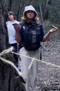 Where the Platypus Live (2020) subtitle poster