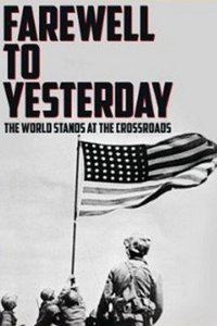 Poster de Farewell to Yesterday